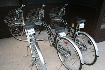 yumoto onsen oharasansou