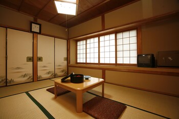 Yumoto Onsen Oharasansou,Sakyo Ward>>Kyoto,3 star