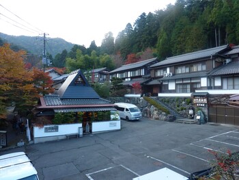 yumoto onsen oharasansou