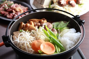 yumoto onsen oharasansou