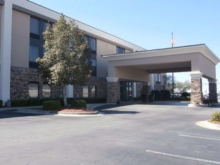 Hampton Inn Douglas,Douglas County>>Douglas,3 star