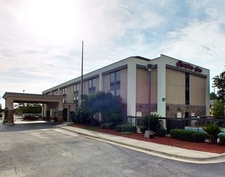 Hampton Inn Douglas,Douglas County>>Douglas,3 star