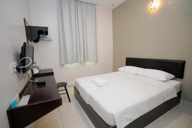 oyo 89715 ck hotel 2