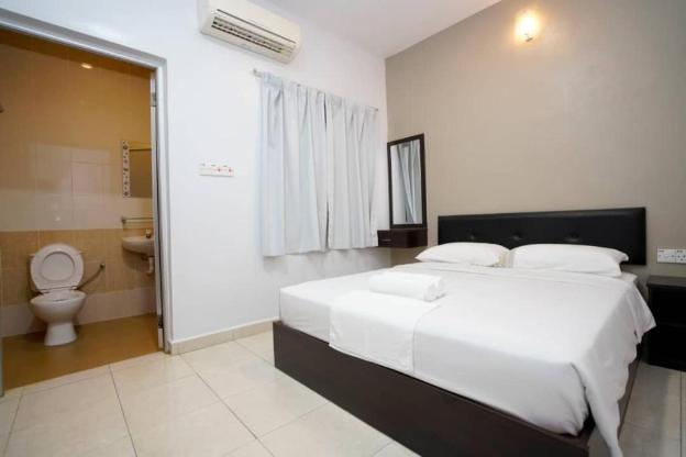 oyo 89715 ck hotel 2