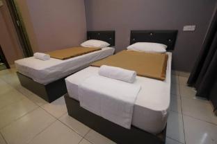oyo 89715 ck hotel 2