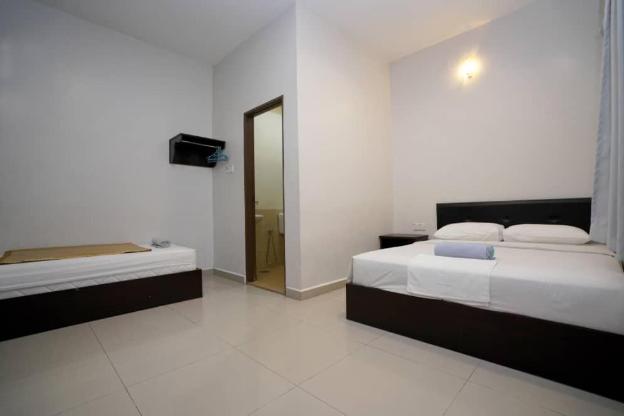 oyo 89715 ck hotel 2