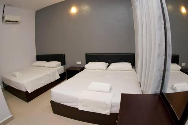 oyo 89715 ck hotel 2