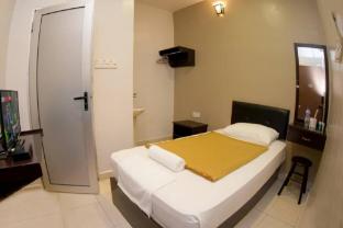 oyo 89715 ck hotel 2