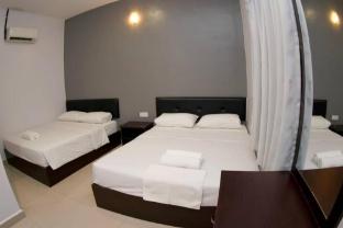 oyo 89715 ck hotel 2