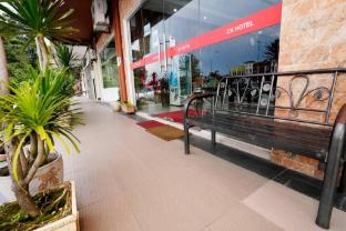 oyo 89715 ck hotel 2
