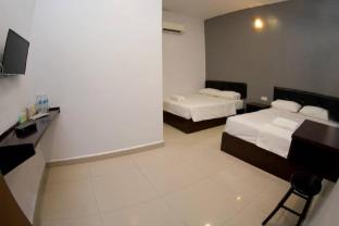 oyo 89715 ck hotel 2