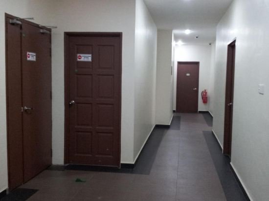 oyo 89715 ck hotel 2