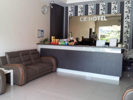 oyo 89715 ck hotel 2