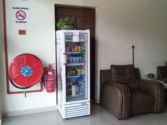 oyo 89715 ck hotel 2