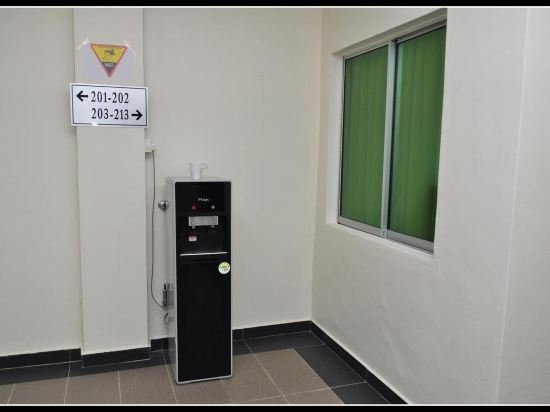 oyo 89715 ck hotel 2