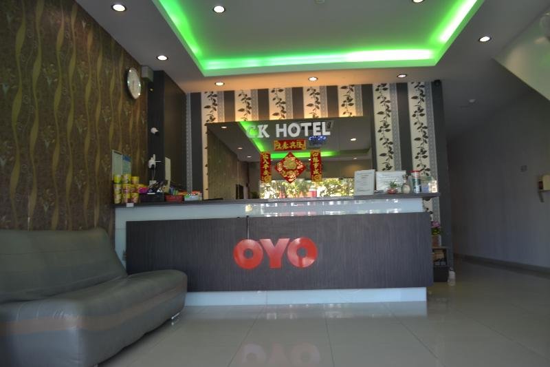 oyo 89715 ck hotel 2