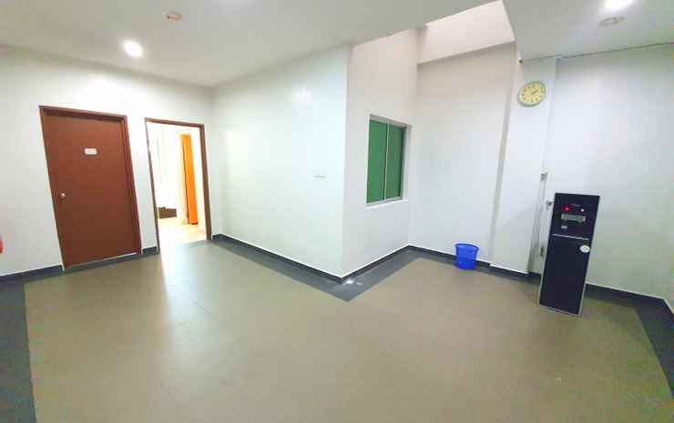 oyo 89715 ck hotel 2