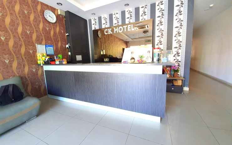 oyo 89715 ck hotel 2