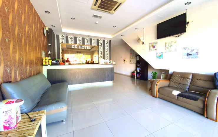 oyo 89715 ck hotel 2