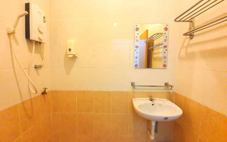 oyo 89715 ck hotel 2
