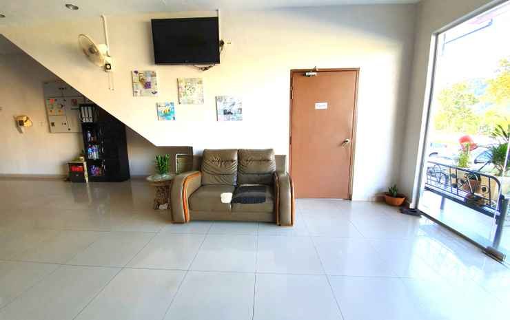 oyo 89715 ck hotel 2