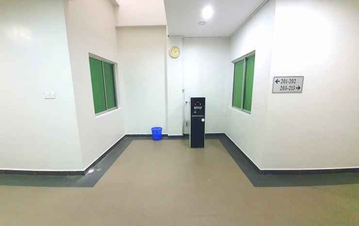 oyo 89715 ck hotel 2
