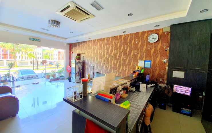 oyo 89715 ck hotel 2