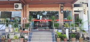 oyo 89715 ck hotel 2