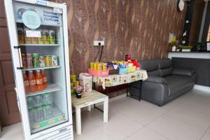 oyo 89715 ck hotel 2