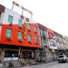 oyo 89715 ck hotel 2