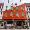 oyo 89715 ck hotel 2