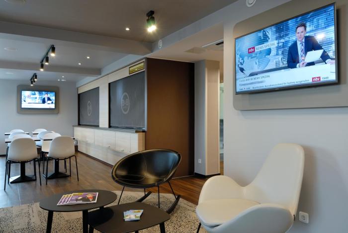 offenbach bandb hotel offenbach sud