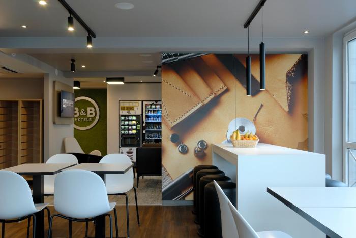 offenbach bandb hotel offenbach sud