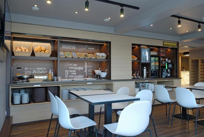 offenbach bandb hotel offenbach sud