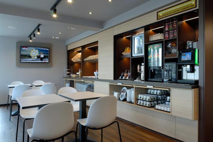 offenbach bandb hotel offenbach sud