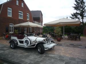 Hotel Zur Linde,Emsland>>Doerpen,3 star