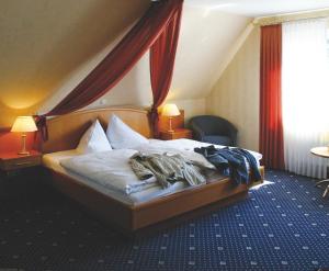 Hotel Zur Linde,Emsland>>Doerpen,3 star