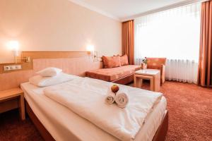 Hotel An Der Linah,Hamburg>>Buxtehude,3 star