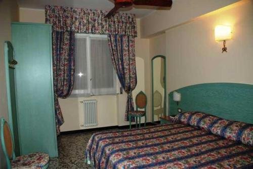 hotel magnolia
