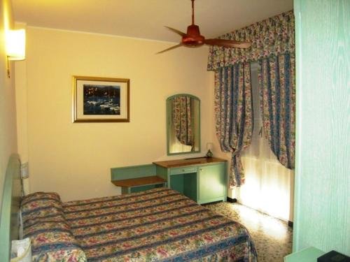 hotel magnolia