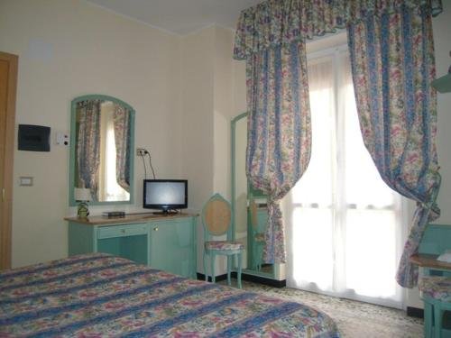 hotel magnolia