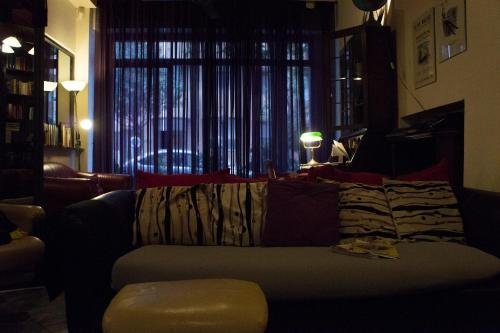 hotel magnolia