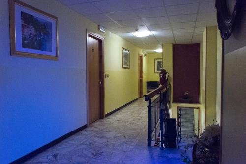 hotel magnolia