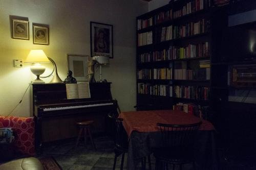 hotel magnolia