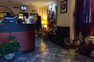 hotel magnolia