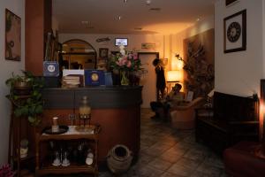 hotel magnolia