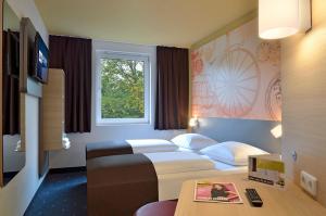 Premiere Classe Schweinfurt,Schweinfurt>>Nuremberg,2 star