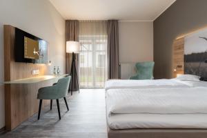Hotel Grosse Klus,Hannover>>Bueckeburg,4 star