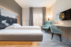 Hotel Grosse Klus,Hannover>>Bueckeburg,4 star