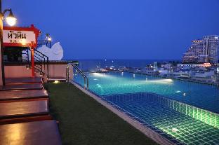 Chalelarn Hotel,Hua Hin>>Cha-Am,4 star